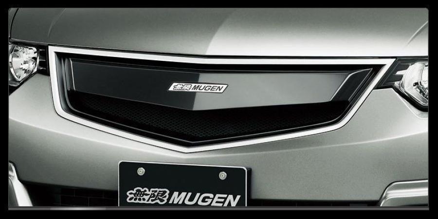  Honda Accord by Mugen 2008 года  (фото 11 из 13)